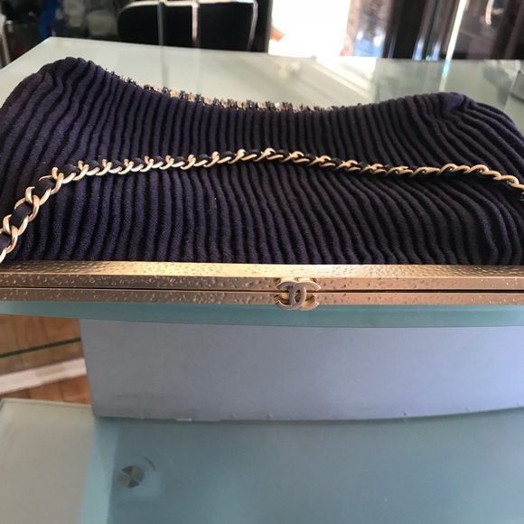 Chanel Evening Bag Runway new - Picture 2 of 8